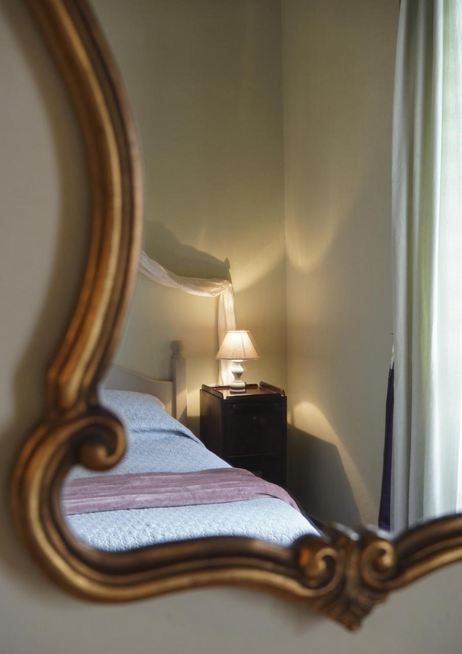 Locanda Degli Alberi Sassetta Eksteriør bilde